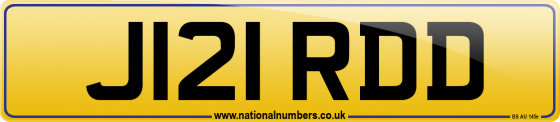 J121 RDD