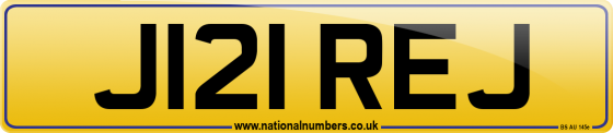 J121 REJ