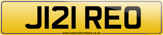 J121 REO