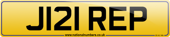 J121 REP