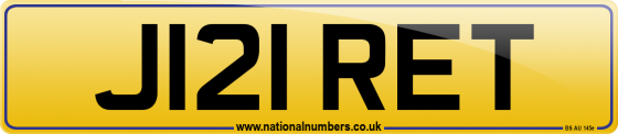 J121 RET