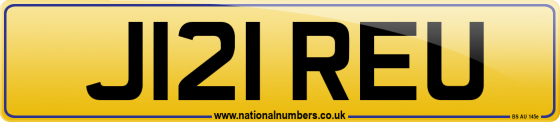 J121 REU