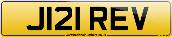 J121 REV