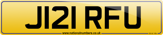 J121 RFU