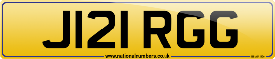 J121 RGG