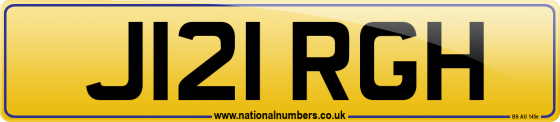 J121 RGH