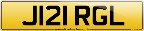 J121 RGL
