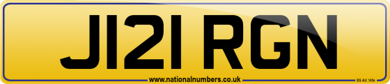 J121 RGN