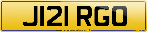 J121 RGO