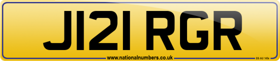 J121 RGR