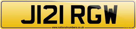 J121 RGW