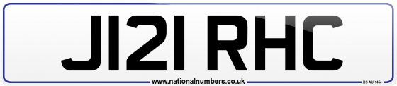 J121 RHC