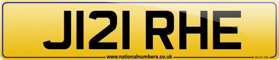 J121 RHE