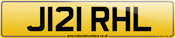 J121 RHL