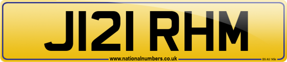 J121 RHM