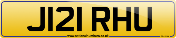 J121 RHU