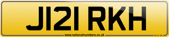 J121 RKH