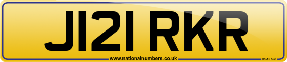 J121 RKR