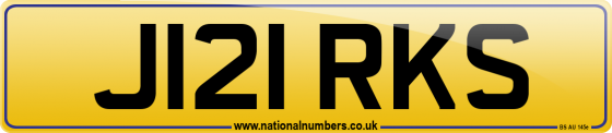 J121 RKS