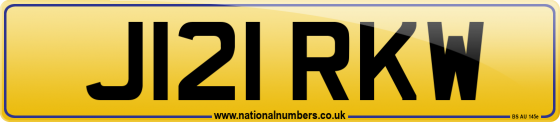 J121 RKW