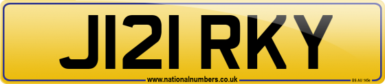 J121 RKY