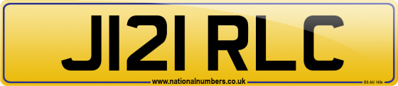 J121 RLC