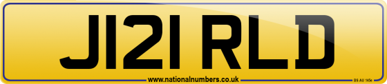J121 RLD