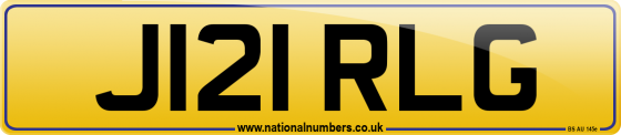 J121 RLG
