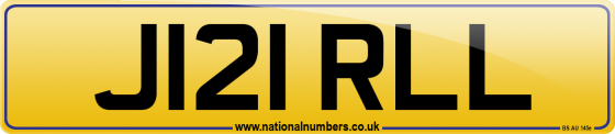 J121 RLL