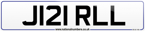 J121 RLL