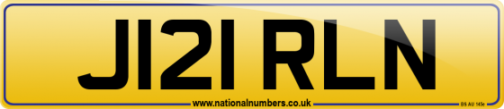 J121 RLN