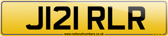 J121 RLR