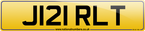 J121 RLT