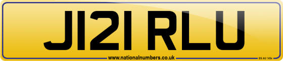 J121 RLU
