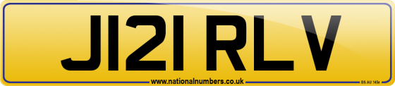 J121 RLV