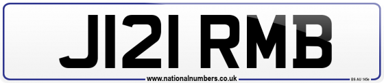 J121 RMB
