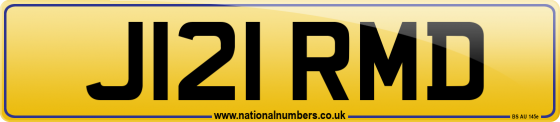 J121 RMD