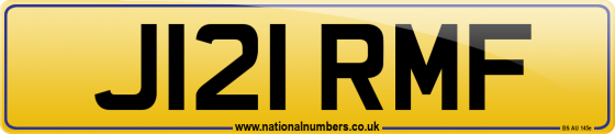 J121 RMF