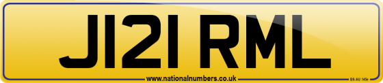 J121 RML