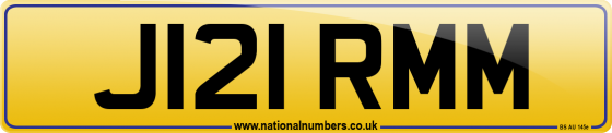J121 RMM
