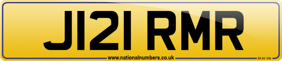 J121 RMR