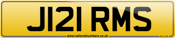 J121 RMS