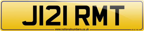 J121 RMT