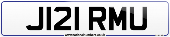 J121 RMU