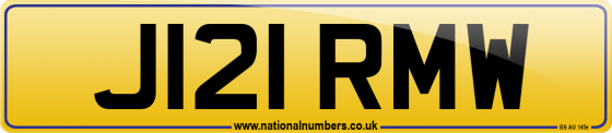 J121 RMW
