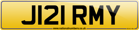 J121 RMY
