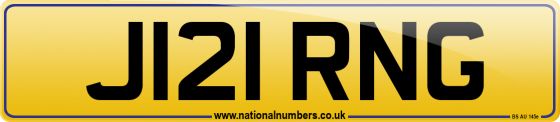 J121 RNG