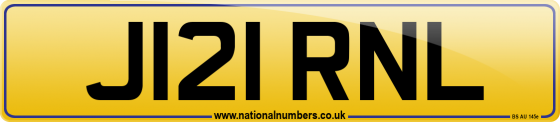 J121 RNL