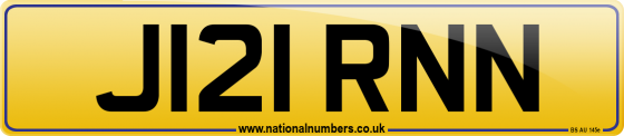 J121 RNN