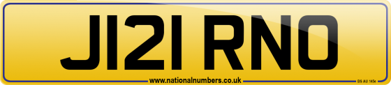 J121 RNO
